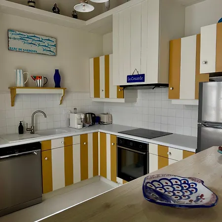 Maison De Charme 3 Ile De Re,