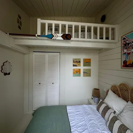 Maison De Charme 3 Ile De Re, *