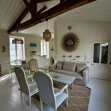 Maison De Charme 3 Ile De Re, *