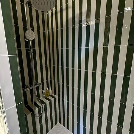 Maison De Charme 3 Ile De Re, 度假居