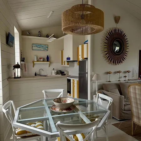 بيت للعطل Maison De Charme 3 Ile De Re,