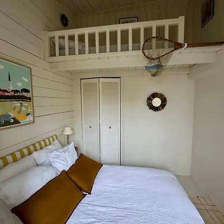Holiday home Maison De Charme 3 Ile De Re, *