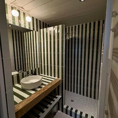 Maison De Charme 3 Ile De Re, لا كوردي سور مير