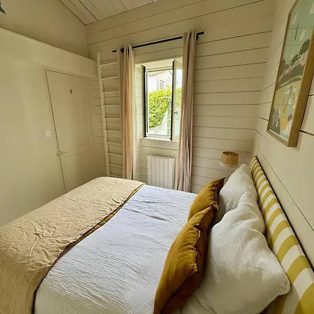 Maison De Charme 3 Ile De Re, بيت للعطل