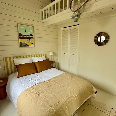 Maison De Charme 3 Ile De Re, * لا كوردي سور مير