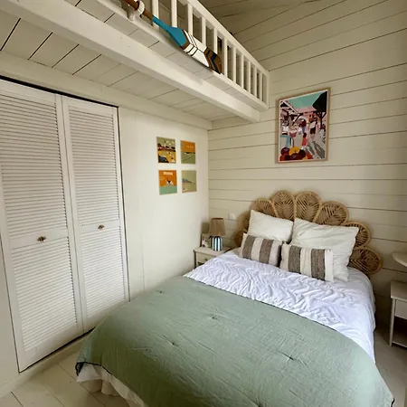 بيت للعطل Maison De Charme 3 Ile De Re, لا كوردي سور مير